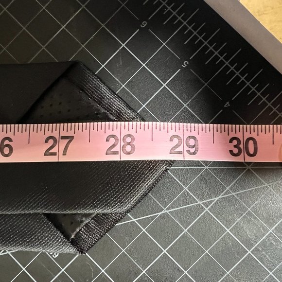 2 for $10 EUC Holiday snowflake tie - Picture 5 of 5